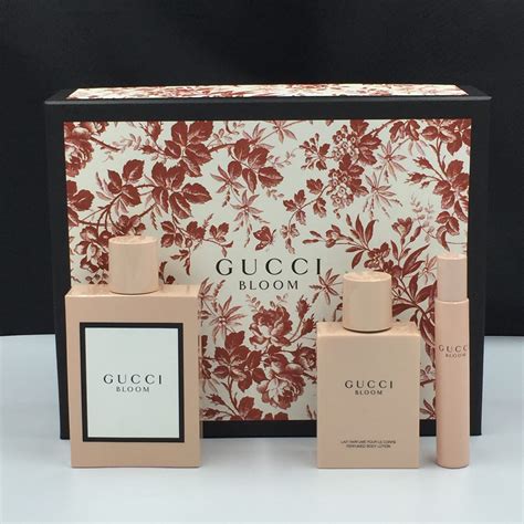 gucci bloom sets|gucci bloom costco.